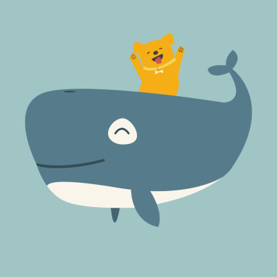 episode Whale Sounds for Pets artwork