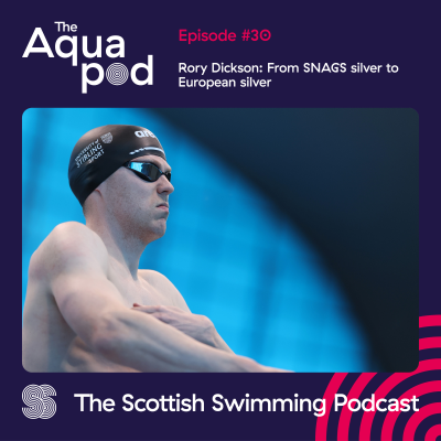 episode Episode 30: Rory Dickson - from SNAGS silver to European silver artwork