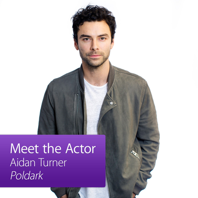 episode Poldark: Meet the Cast artwork