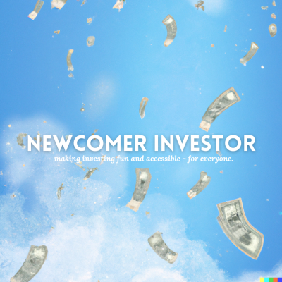 Newcomer Investor