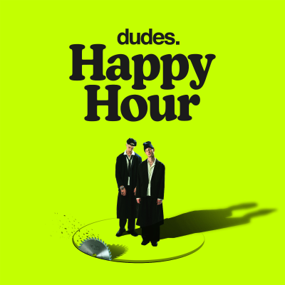 episode Opa und die Pyramide – HAPPY HOUR mit Davids Opa artwork