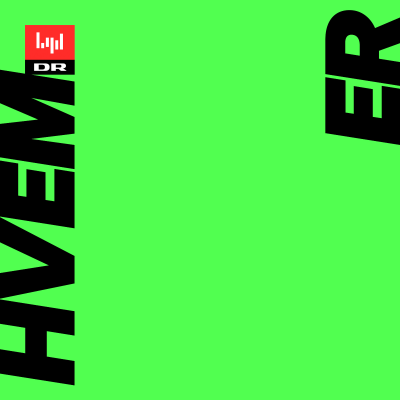 Billede af showet Hvem er...