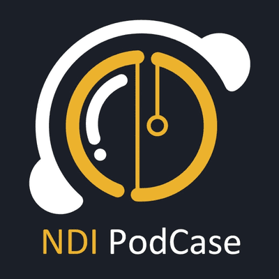 episode About NDI 5.0 - Novel NDI part 1 artwork