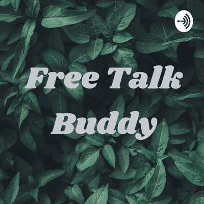 Free Talk Buddy