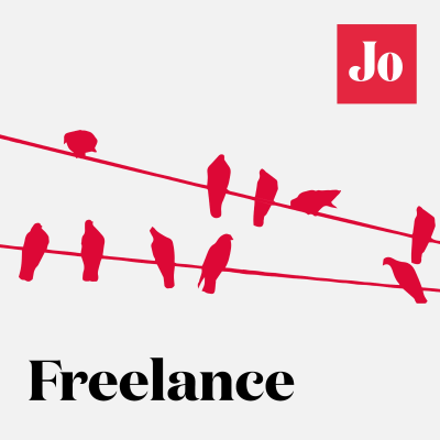 episode Sådan freelancer du for fagblade artwork