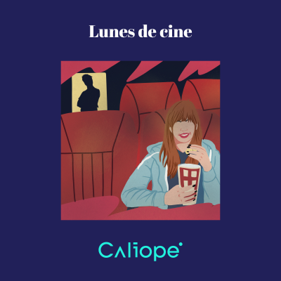 episode Lunes de Cine artwork