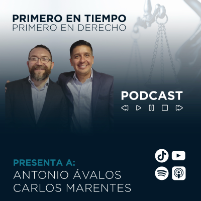 episode 031 | ¡La importancia de hablar en público! artwork