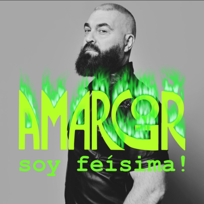 episode SOY FEÍSIMA! artwork