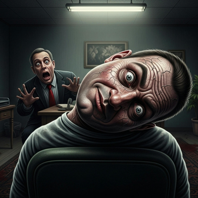 episode A Twisted Session artwork