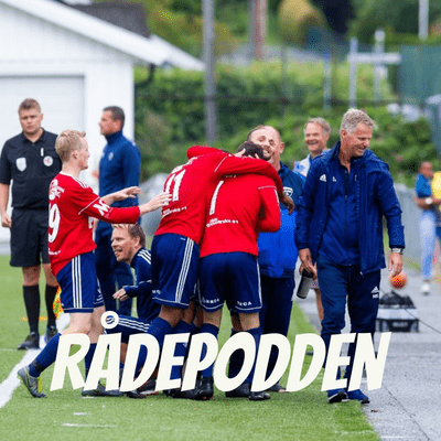 Rådepodden