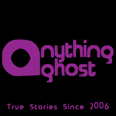 episode Anything Ghost Episode 315 - The 2024 Anything Ghost Mega-Macabre Episode! artwork