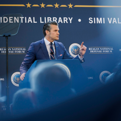 episode 'If You Can Keep It': Trump And Matters Of Military Law artwork