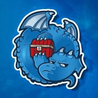 Super Happy Dragon Lucky