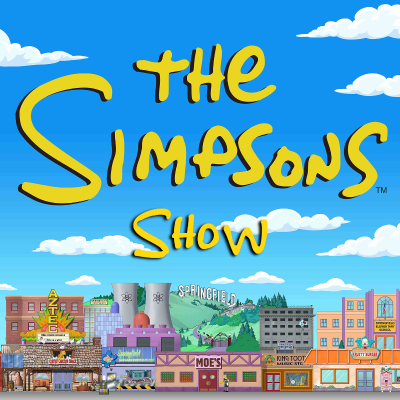 episode 519 – A Tree Grows in Springfield artwork