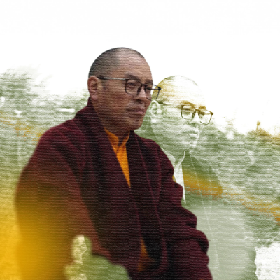 episode (Ep:244) – In Conversation on the Suspicious Demise of Tulku Hungkar Dorje artwork