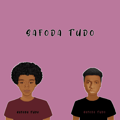 episode Safoda Tudo - Theme Song artwork