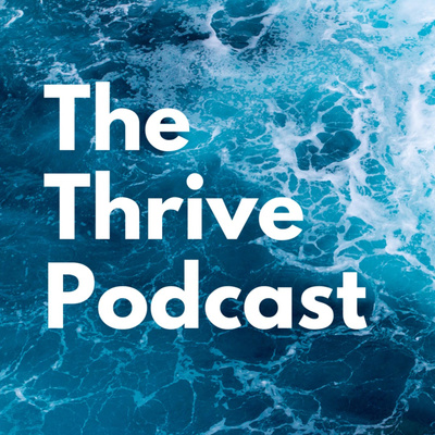 episode 25 - Emma Seppälä on The Science of Happiness and Success artwork