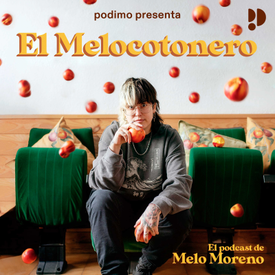 El Melocotonero - podcast