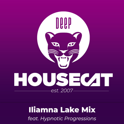 episode Iliamna Lake Mix - feat. Hypnotic Progressions artwork