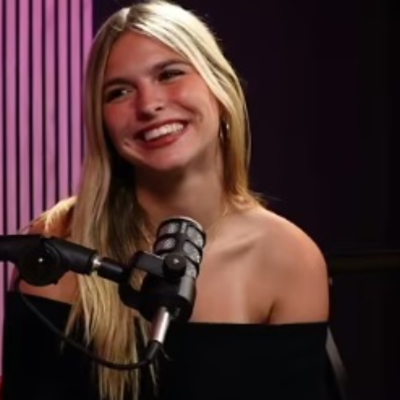 episode Teen Star Winner Naomi Jane Sings and Talks about Her Songs, Career Rise artwork