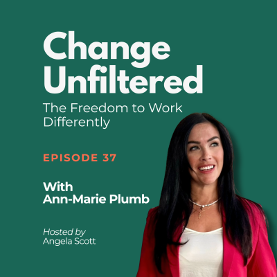 episode S4 Ep37 When Heartbreak Says Go artwork