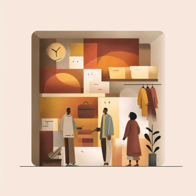 episode 3704: Making Time Tangible by Julie Morgenstern on Avoiding Overcommitment and Creating Space artwork