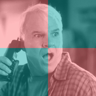 episode 92: Cheaper By The Dozen, Bonnie Hunt & Sum 41 artwork