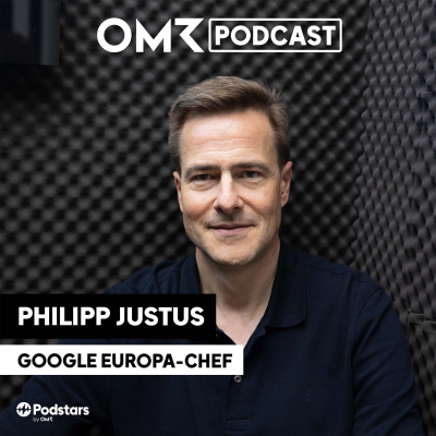 episode Zerstört KI die Google-Suche, Philipp Justus? (#813) artwork