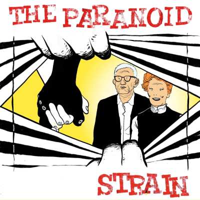 episode New! Unidentified--Interracial relationships and alien abduction in 1960s America artwork