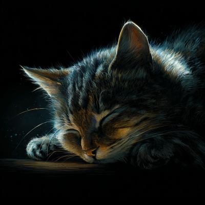 episode Cat Purr Blanket | Soothing Cat Purr Therapy artwork
