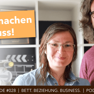 episode #028 – Wir machen Schluss artwork