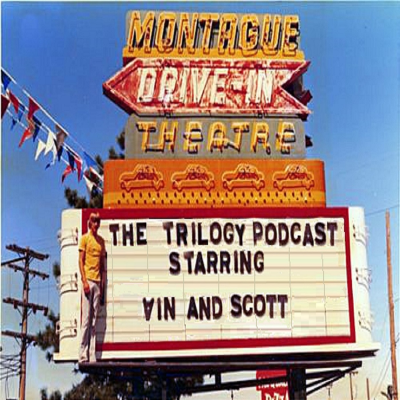 Cover image of show The Trilogy Podcast