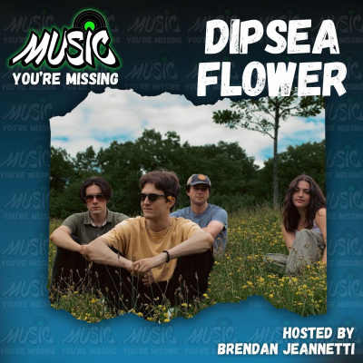episode Dipsea Flower artwork