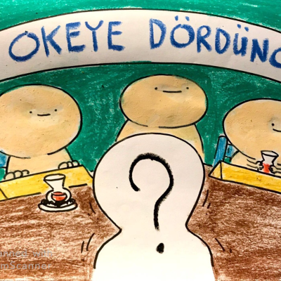 Okeye Dördüncü
