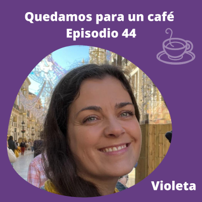 episode 44.- Violeta Cuesta: Homeschooling y responsabilidad artwork
