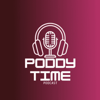 Poddy Time Podcast Gang