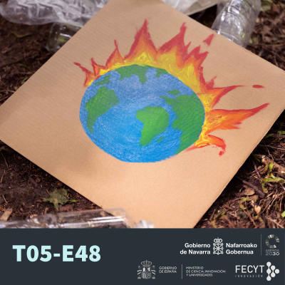 episode La factura del cambio climático: lo que la ciencia ya no discute artwork