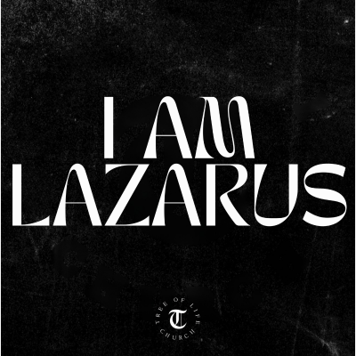 episode I Am Lazarus artwork