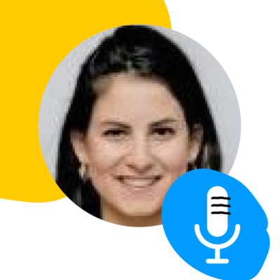 episode 307: הכל על יוזר אקוויזישן (שירלי קרליבך) artwork