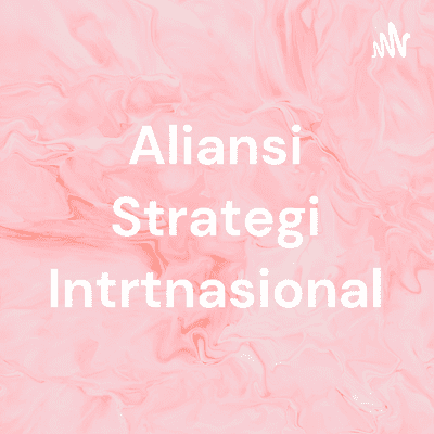 Aliansi Strategi Intrtnasional