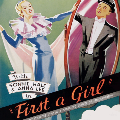 episode Episode 90 - First A Girl - OHR What a Drag Summer #4 artwork