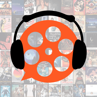 Imagen de portada del programa Cinéfiloz