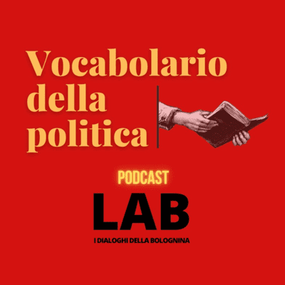 Vocabolario della politica