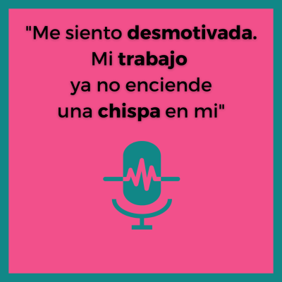 episode No quiero trabajar más en este lugar! artwork