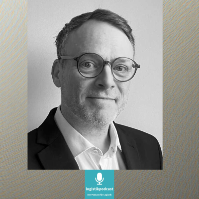 episode 311 - Freemium Market Research for Supply Chain and Logistics artwork