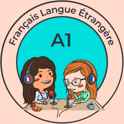 episode Épisode #71 - Dictée de noms au pluriel (A1) artwork