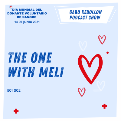 episode The One With Meli artwork