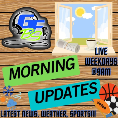 episode GFBS Morning Updates 06/16/2025 artwork