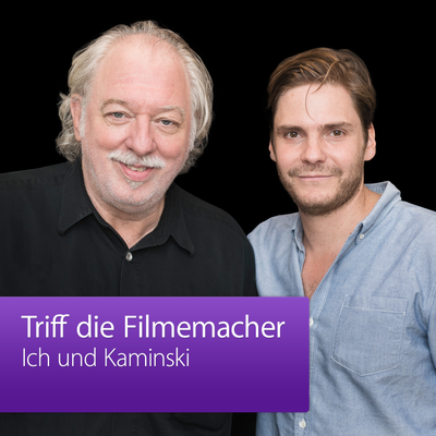 episode Ich und Kaminski: Triff die Filmemacher artwork