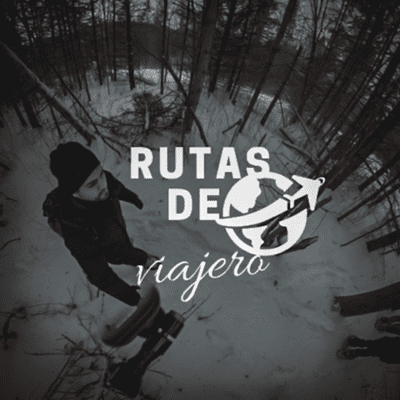 Rutas de viajero